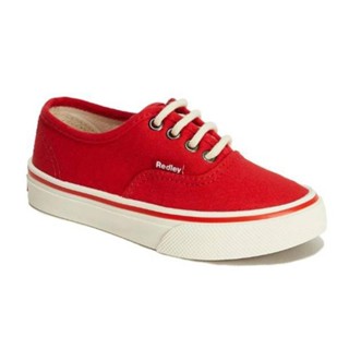 Tênis Redley Infantil Originals - Vermelho em Oferta na Shopee