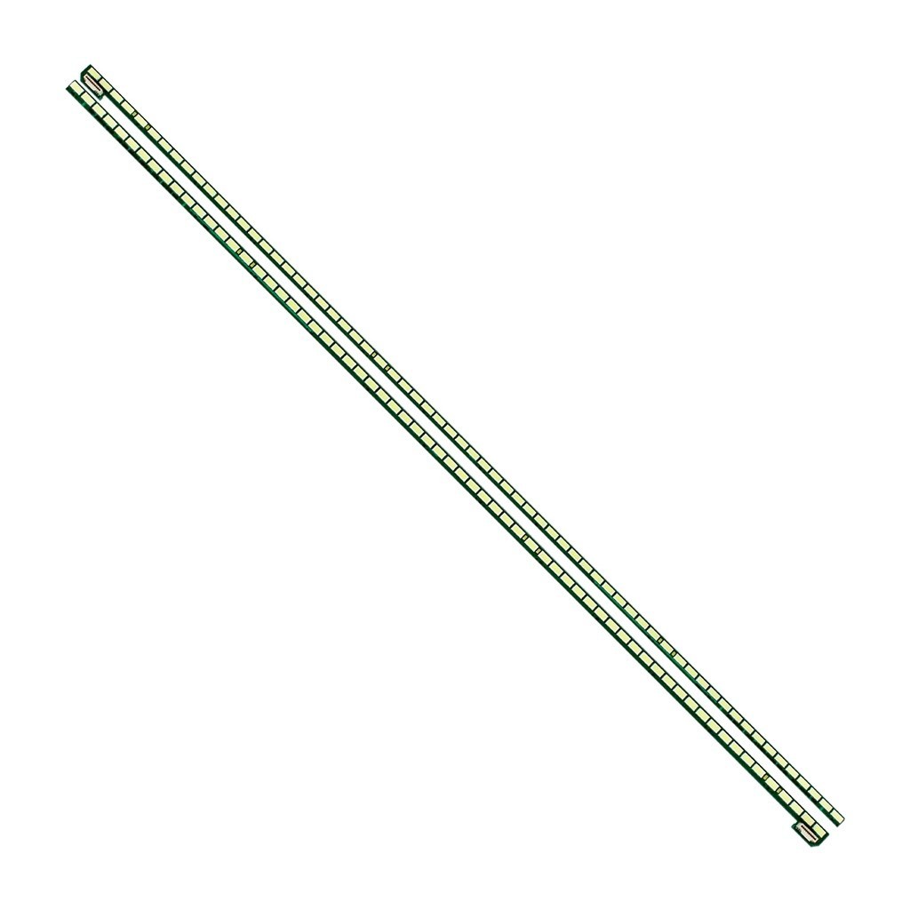 Kit 2 Barras de LED Compatível 49UB8200 49UB8300 49UB8500