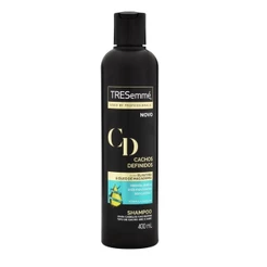 Shampoo Tresemme Cachos Definidos 400ml