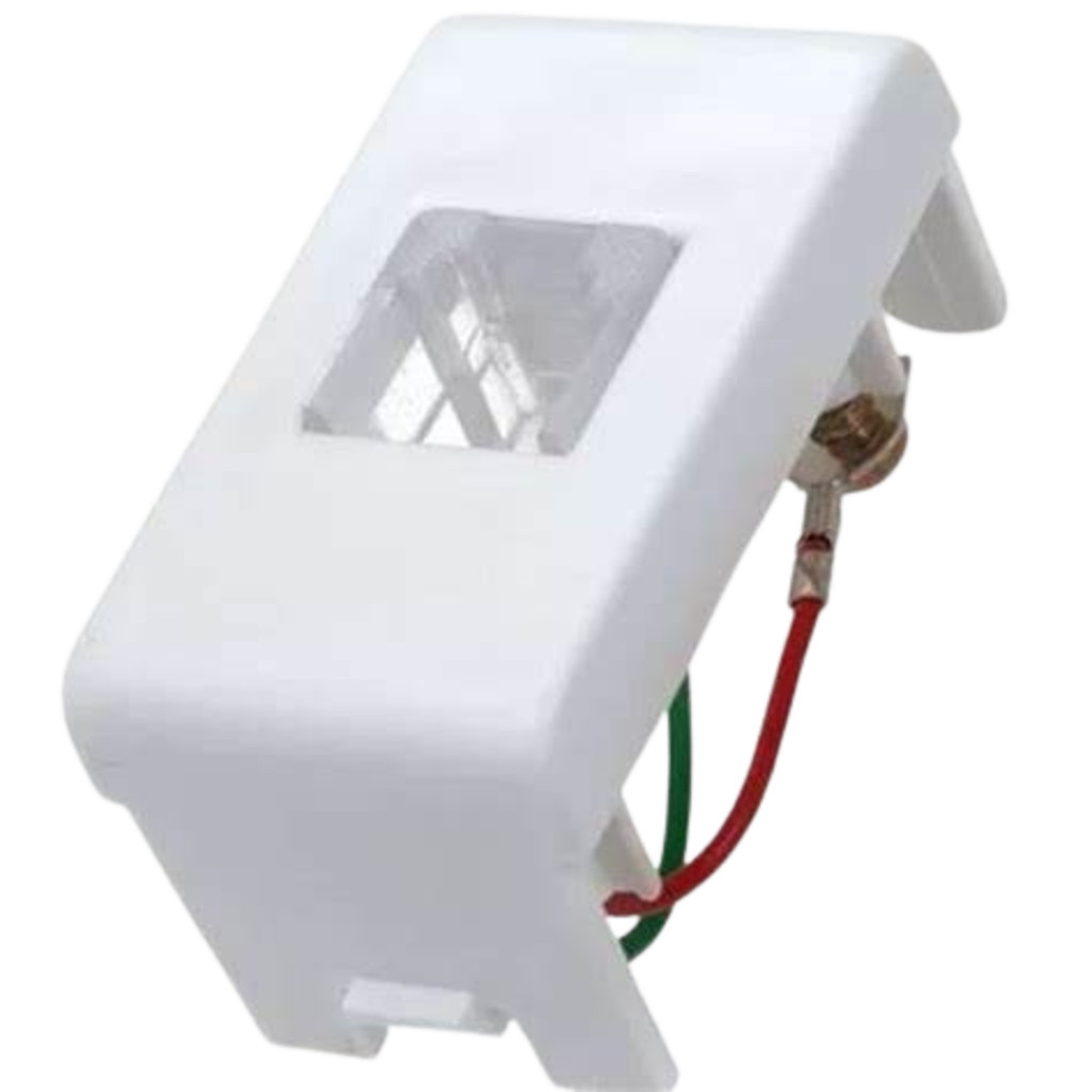 Modulo Telefone RJ11 2 Fios Lunare Schneider - PRM47201