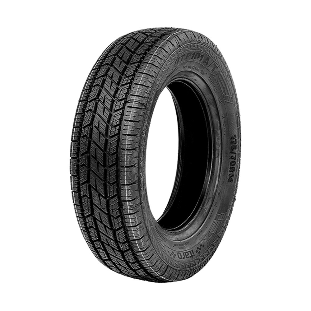 Pneu Itaro Aro 14 ITP101 A/T 175/70R14 84H em Oferta na Shopee