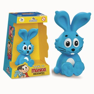 MASCOTE SANSÃO TURMA DA MÔNICA BABY em Oferta na Shopee