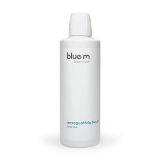 Enxaguante Bucal Blue M 500ml em Oferta na Shopee