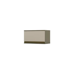 Armário Aéreo de Cozinha 60 Cm 1 Porta Basculante Connect Henn