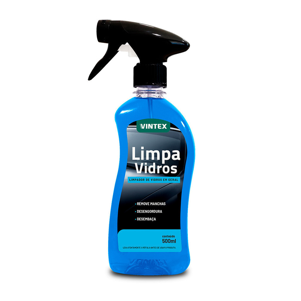 Limpa Vidros  VINTEX