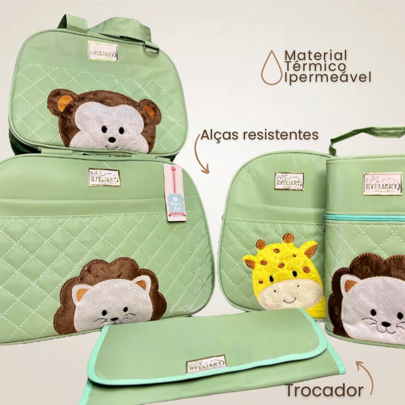 O que é Coisas para Nenem Recém Nascido? Guia e Onde Comprar | BuscaProdutos