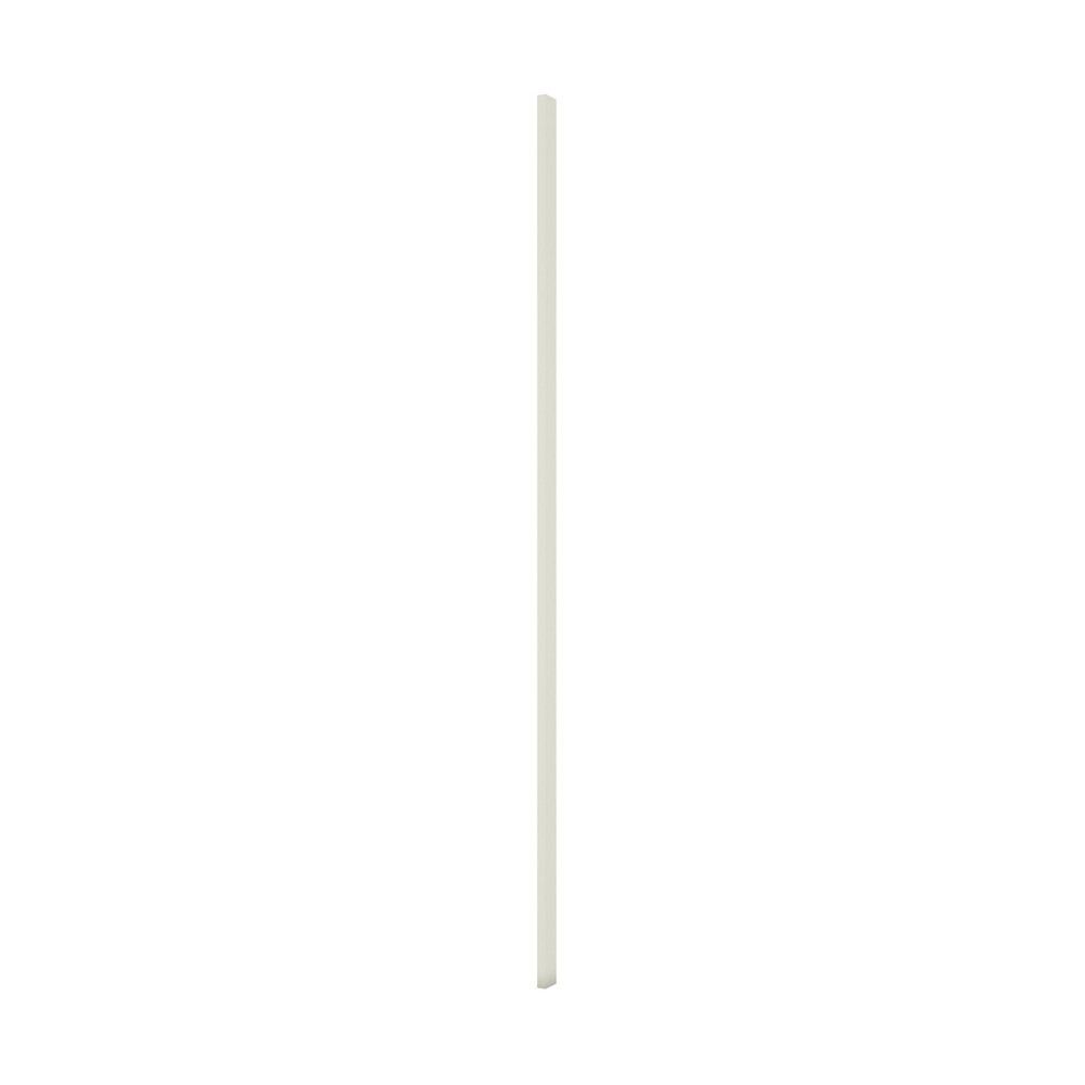 Fechamento Lateral 2,5 Cm Seletto Henn