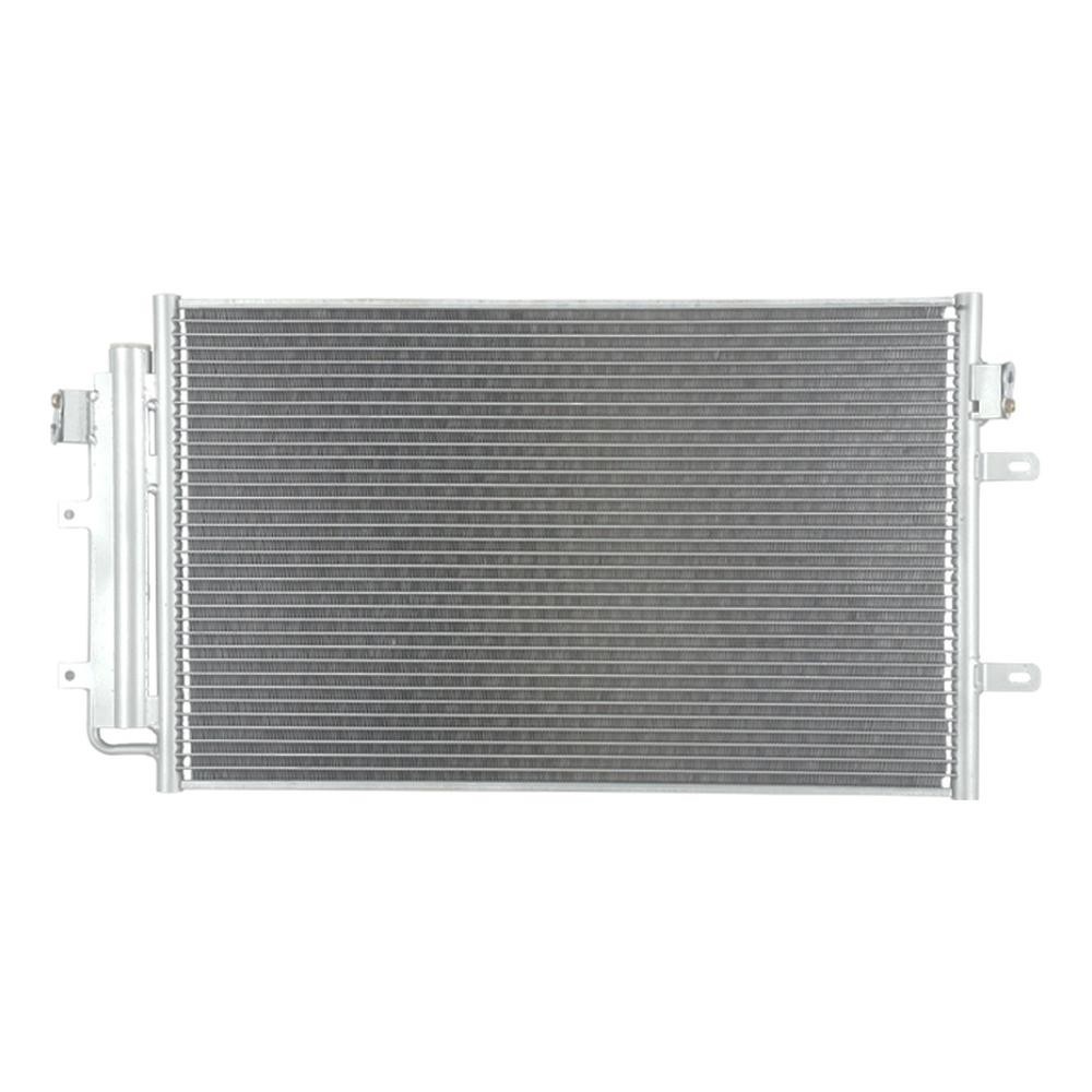 CONDENSADOR IVECO DAILY 35S14 45S14 70C17 EURO 5 DIESEL ANO 2012 13 14 15 16 17 18 19 2020