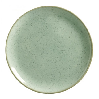 Prato Raso Cerâmica 29cm Refeição Coup Provance Alleanza Rustico em Oferta na Shopee