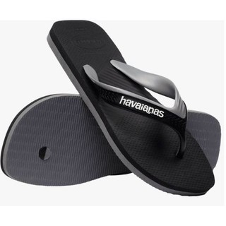 Chinelo Havaianas Dual Masculino Esportivo 6328 Conforto Anatômico Original