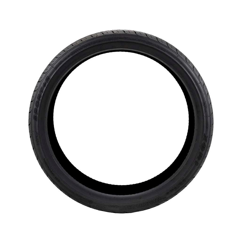 Pneu 195/45R17 85W Sport+2 Xbri — imagem 2 de 2