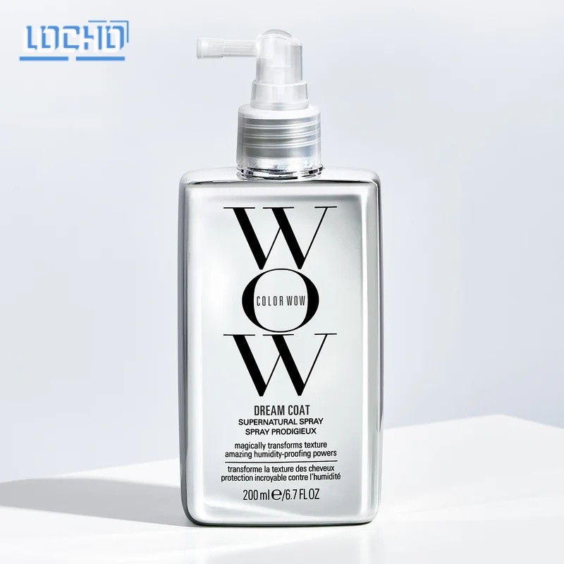 COLOR WOW Dream Coat Spray Sobrenatural Anti-Frizz 200ml