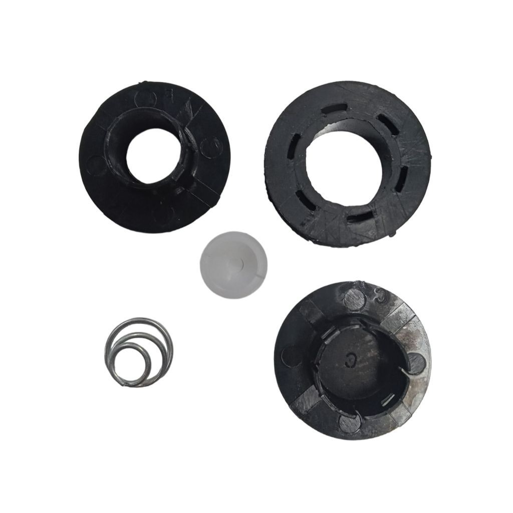 Kit de Reparo do Cabo de Comando de Marcha GM Chevrolet Corsa|Celta|Montana até 2021|Agile|Astra e Vectra até 2011|Zafira|Classic