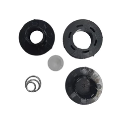 Kit de Reparo do Cabo de Comando de Marcha GM Chevrolet Corsa|Celta|Montana até 2021|Agile|Astra e Vectra até 2011|Zafira|Classic