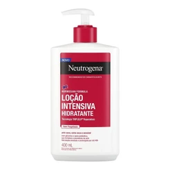 NORWEGIAN SEM FRAGRÂNCIA COM 400ML