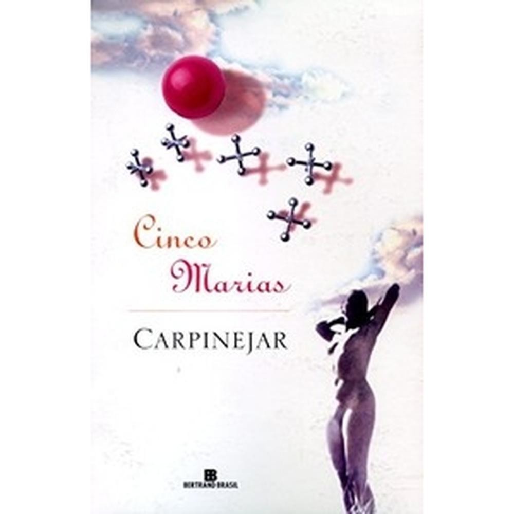 Cinco Marias - Bertrand Brasil