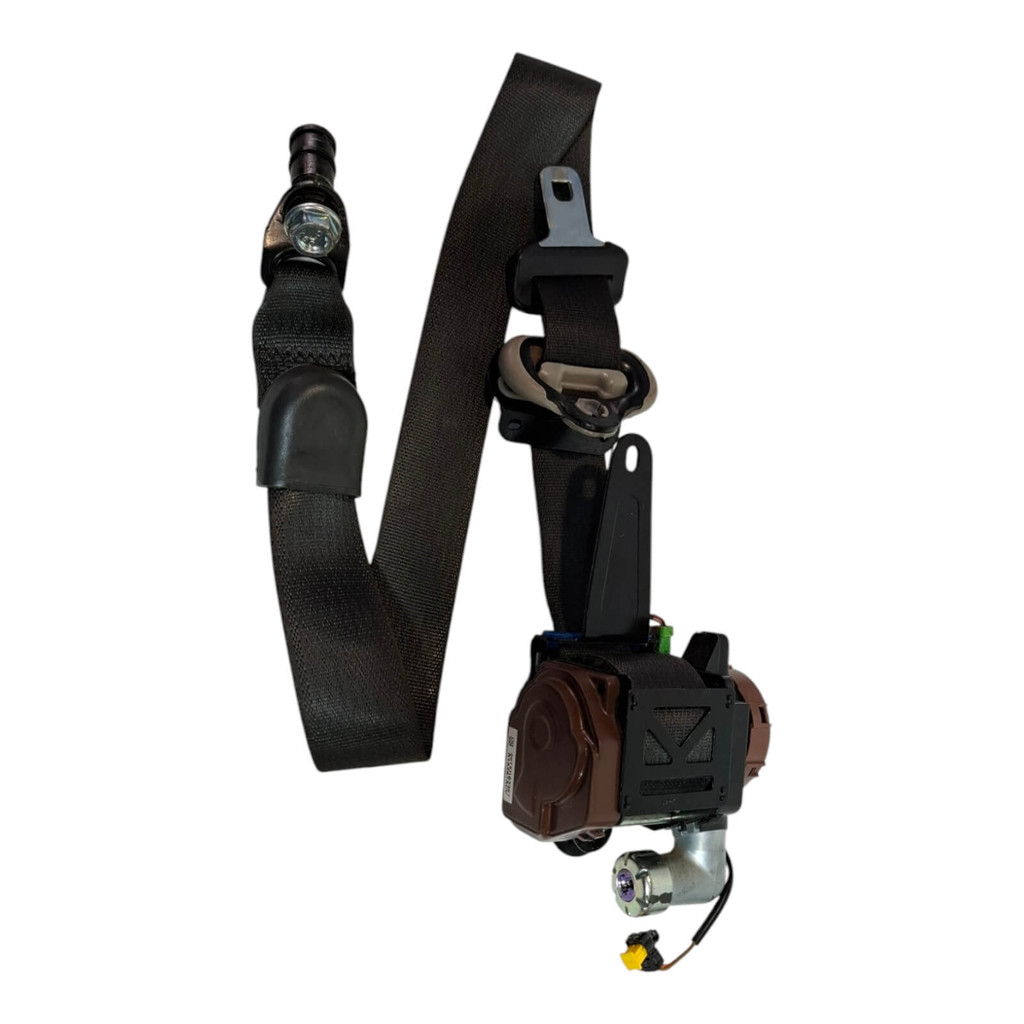 Cinto Pré Tensionador Airbag Motorista Chevrolet Captiva 2015