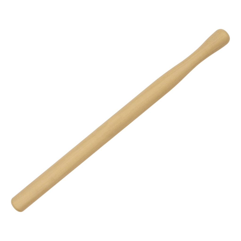 Baqueta Surdo Liverpool Mt18 Fanfarra Percurssão 36,5cm