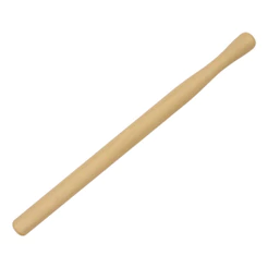 Baqueta Surdo Liverpool Mt18 Fanfarra Percurssão 36,5cm