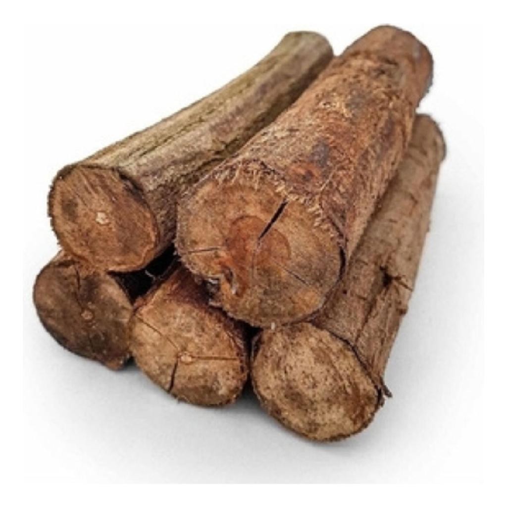 Kit 25 Tronquinhos 15cm Sansão Do Campo Plantas E Orquídeas