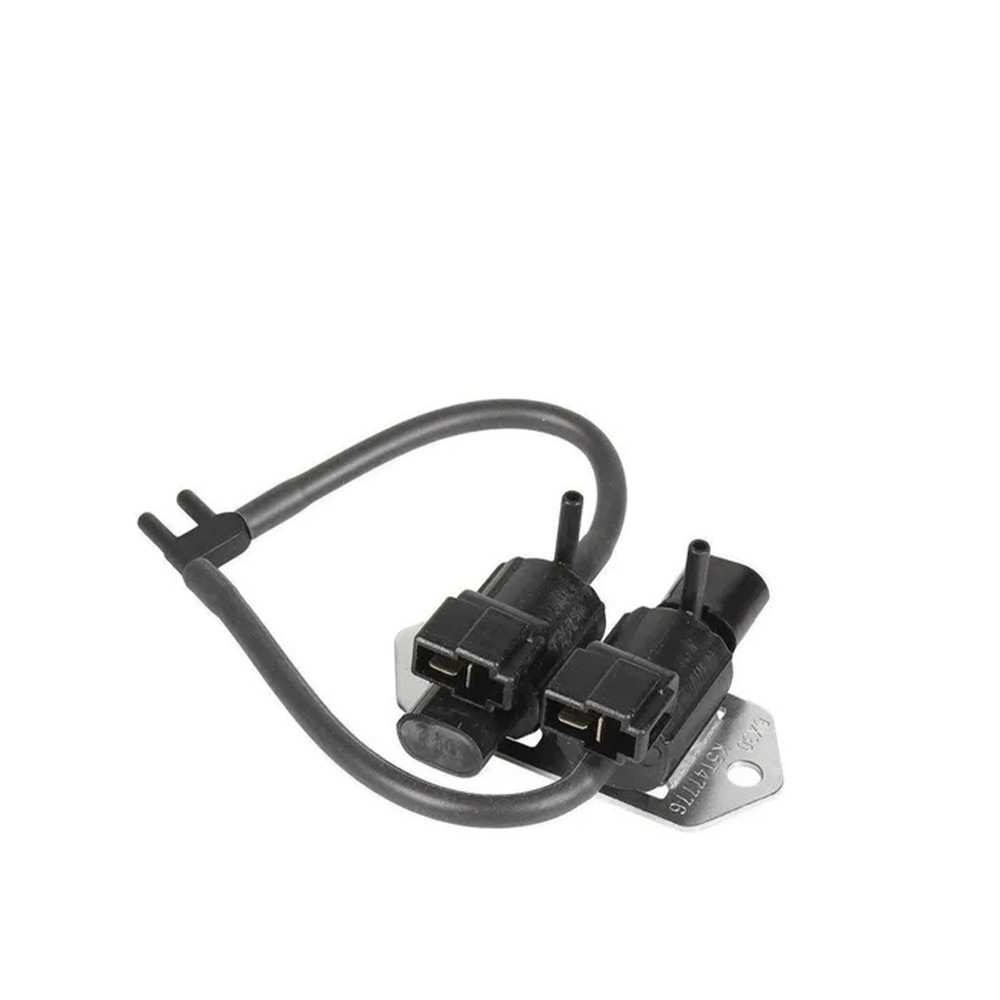 Solenoide Tração 4x4 Pajero Full 3.2 2001 À 2006