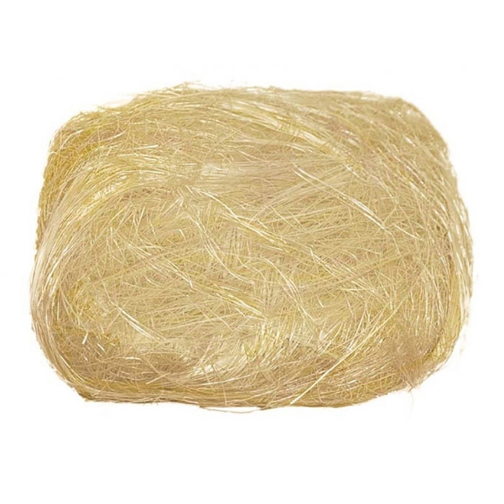 Sisal 200g Master em Oferta na Shopee