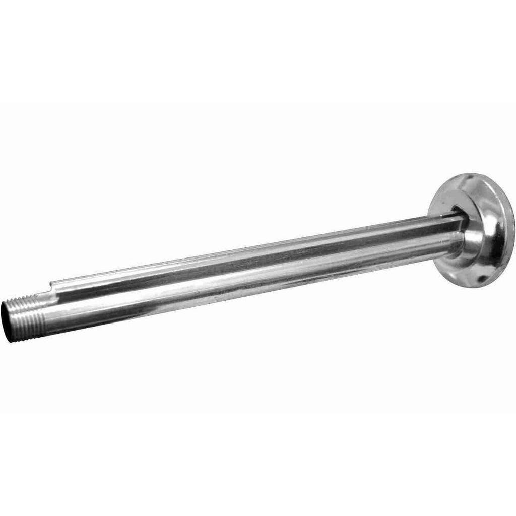 Braço Cano Para Chuveiro Alumínio Roldplast em Oferta na Shopee