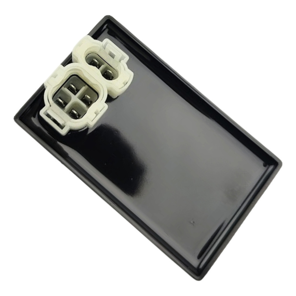 Cdi Modulo Crf 230 Todas Xr 200 Nx 200 Sem Limitador