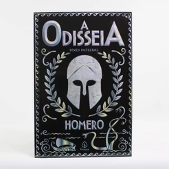 A Odisseia | Homero | Ciranda Cultural