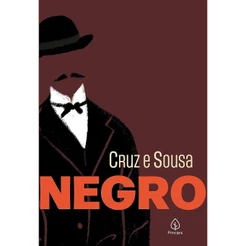 Negro | Cruz e Sousa | Brochura