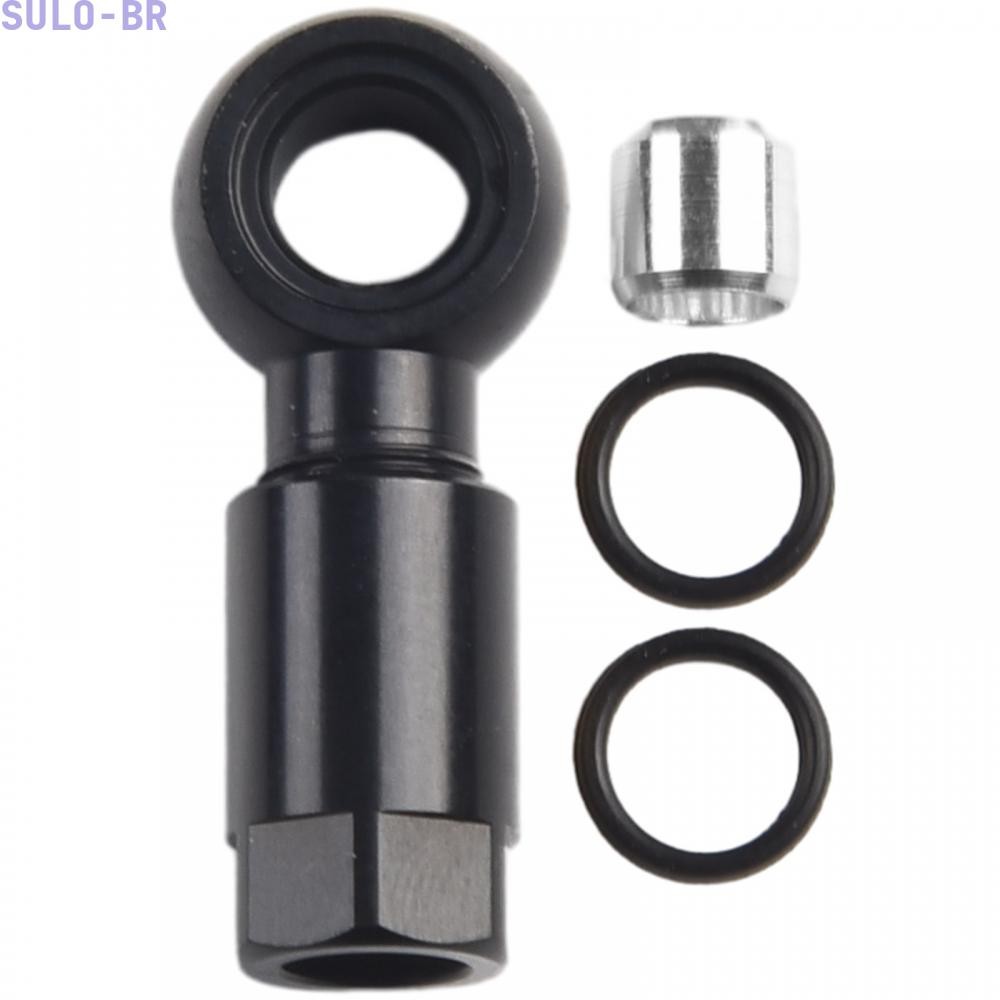 Conector Olive BH90 Para Mangueira De Freio Hidráulico Shimano SLX/XT/XTR Perfeito MTB