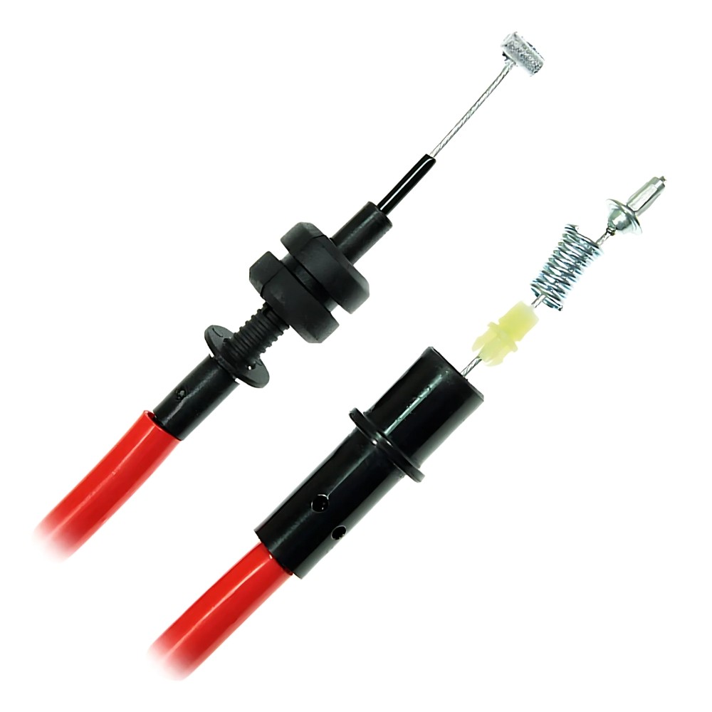 Cabo Acelerador Gm Celta Corsa 1.0 2000 Em Diante 815 Mm em Oferta na Shopee