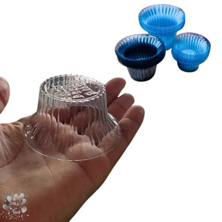 KIT 100 Suporte para Ovos De Páscoa P M G BWB de 100/150/250/350/500/750/1000g Pé De Ovo de Páscoa em Oferta na Shopee