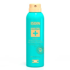 Spray Corporal Antiacne Isdin Oily Skin Acniben+ 150ml
