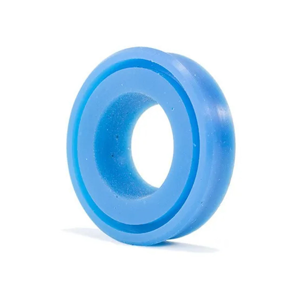 Bucha Pu Retentor Quickshot Êmbolo Carabina Pressão Bam B23x B22