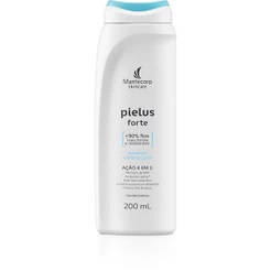 Shampoo Fortalecedor Pielus Forte - 200ml