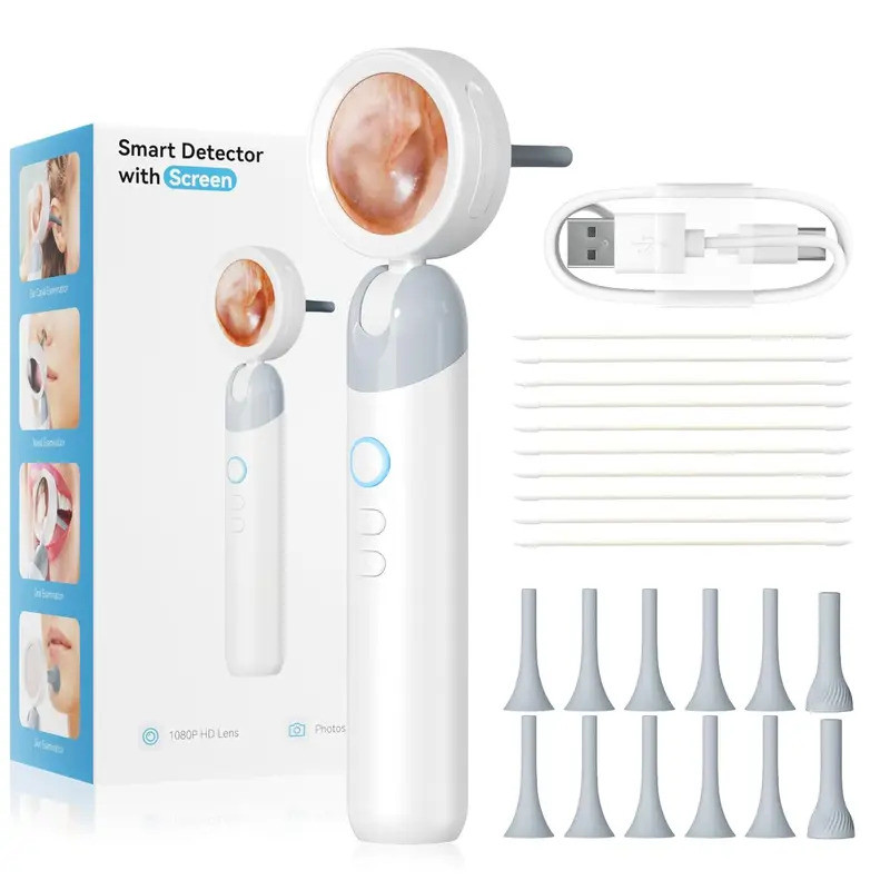 Câmera de Orelha: Onde Comprar | BuscaProdutos