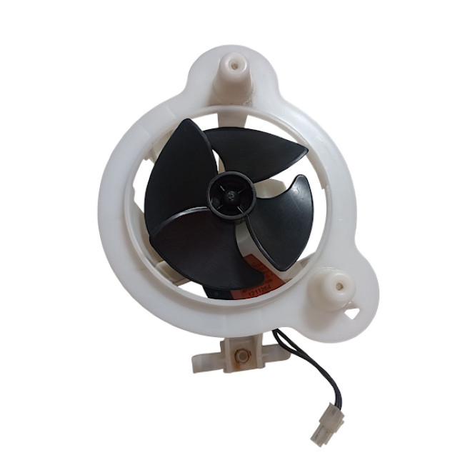Motor Ventilador da Geladeira Brastemp BRM39 W10253821