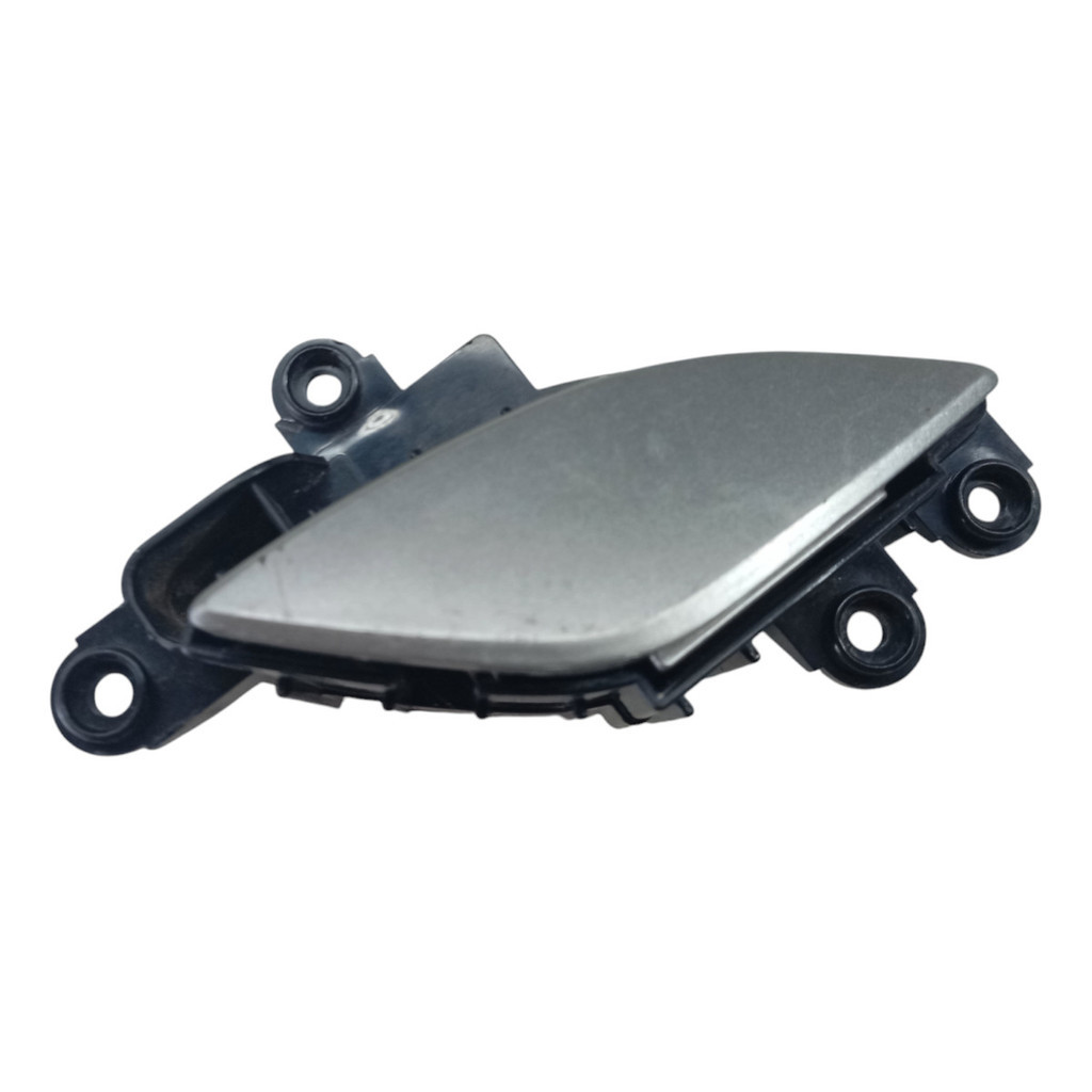 Botão Falso Painel Central Hyundai Veloster 2012 A 2016 Orig