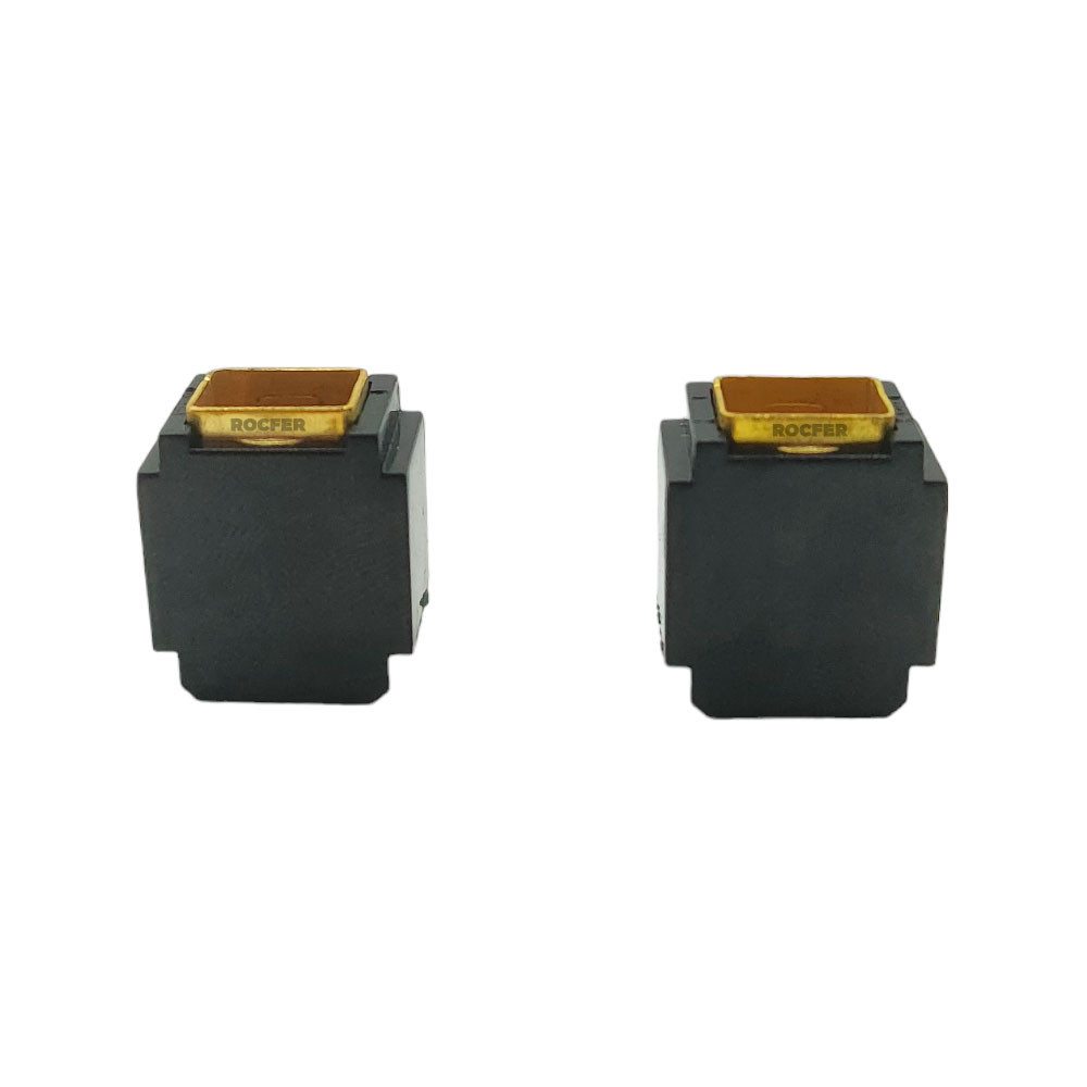 Kit Par de Porta Escova de Carvão 220V p/ Furadeira de Impacto RT-ID 75 Einhell
