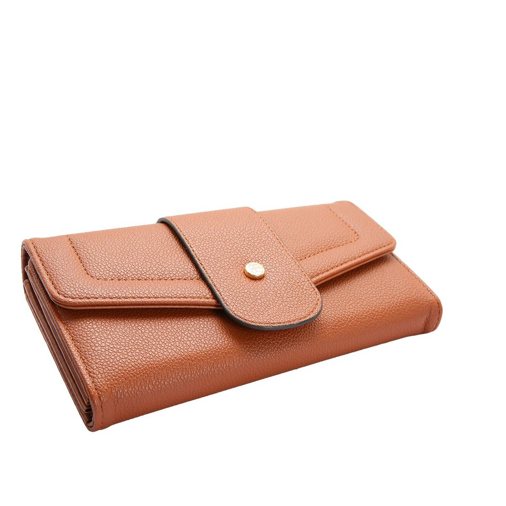 Carteira Feminina Classica 2415250 - Women Bags