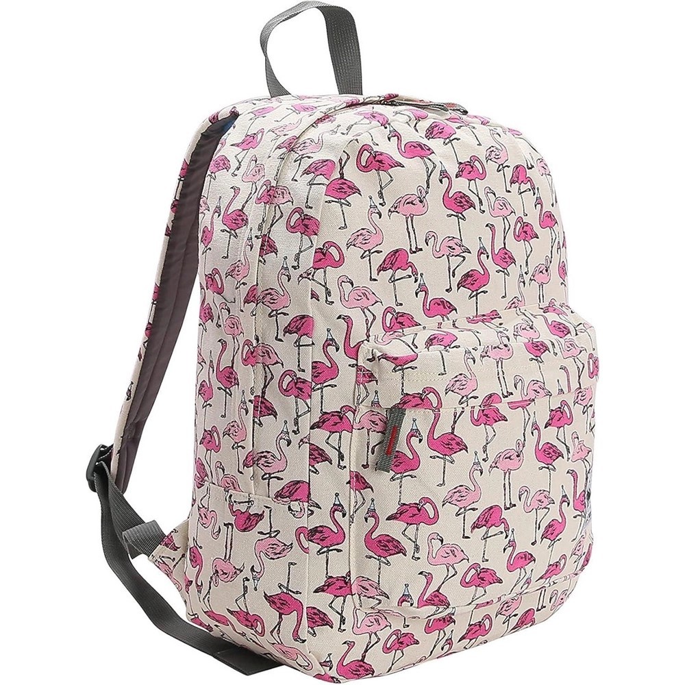 Mochila Flamingo Chenson: Onde Comprar | BuscaProdutos