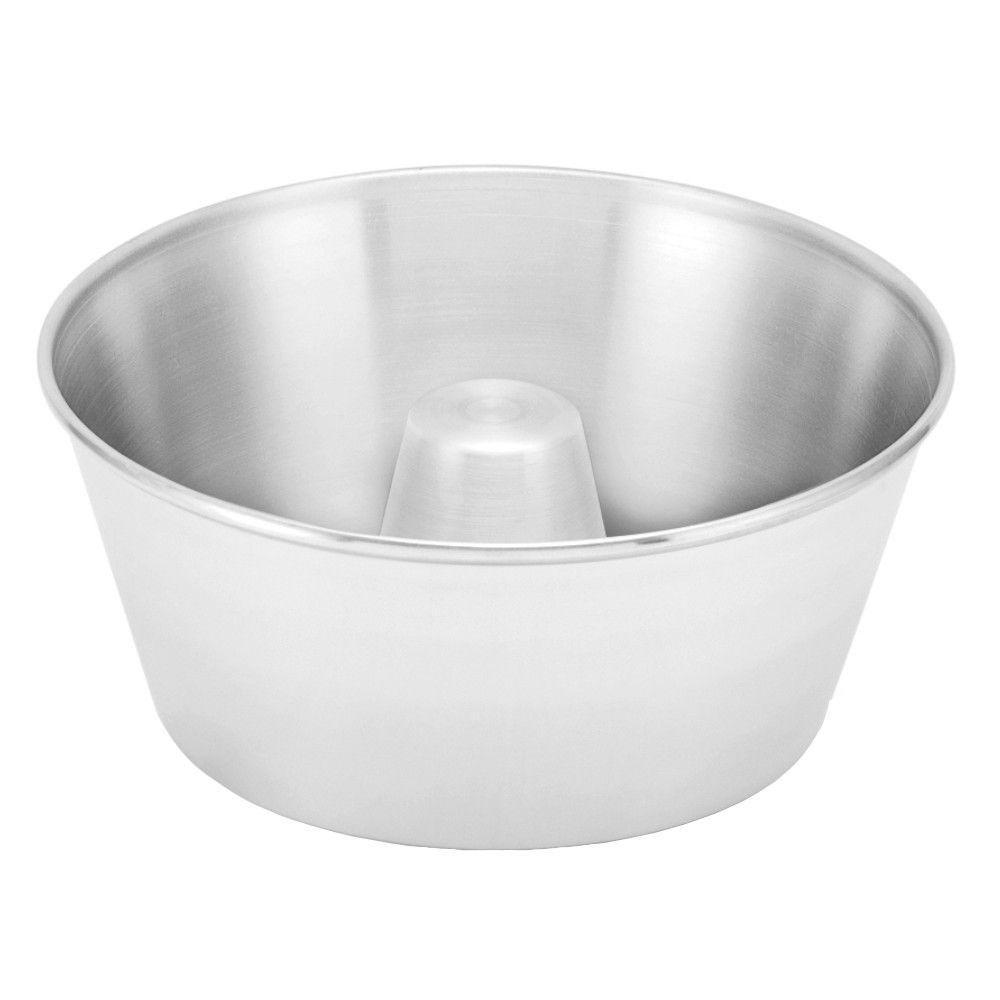 Forma Pudim Panelux 5002525 Magnific 2,6L Alumínio Polido em Oferta na Shopee