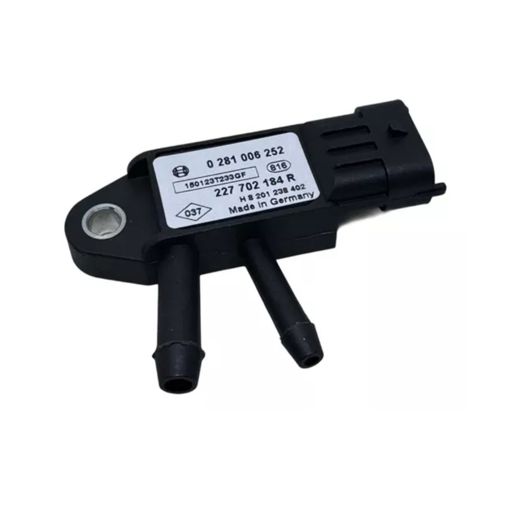 Sensor Pressão Catalisador Nissan Frontier 0261230579