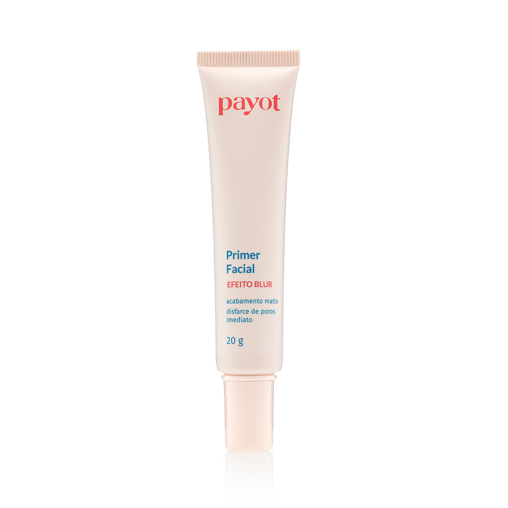 Primer Facial Blur Chérie Payot em Oferta na Shopee