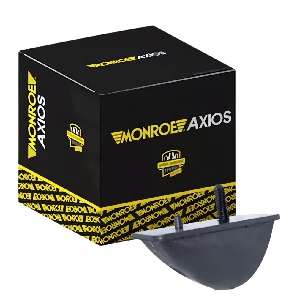 Batente Suspensão Dianteiro Nissan Frontier 2003 Em Diante em Oferta na Shopee