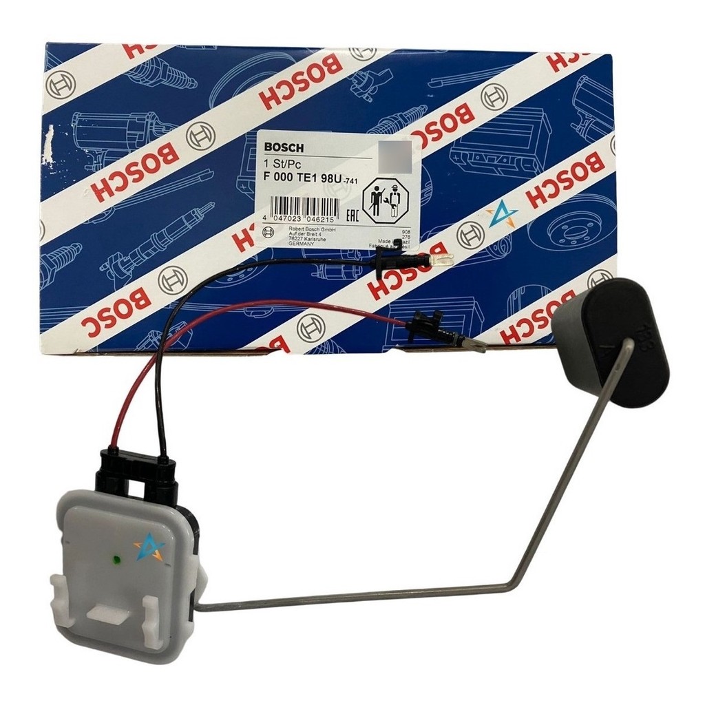 Boia Sensor De Nível  combustivel Argo Cronos Uno  original  Bosch DRIVE  ATTRACTIVE TREKKING em Oferta na Shopee