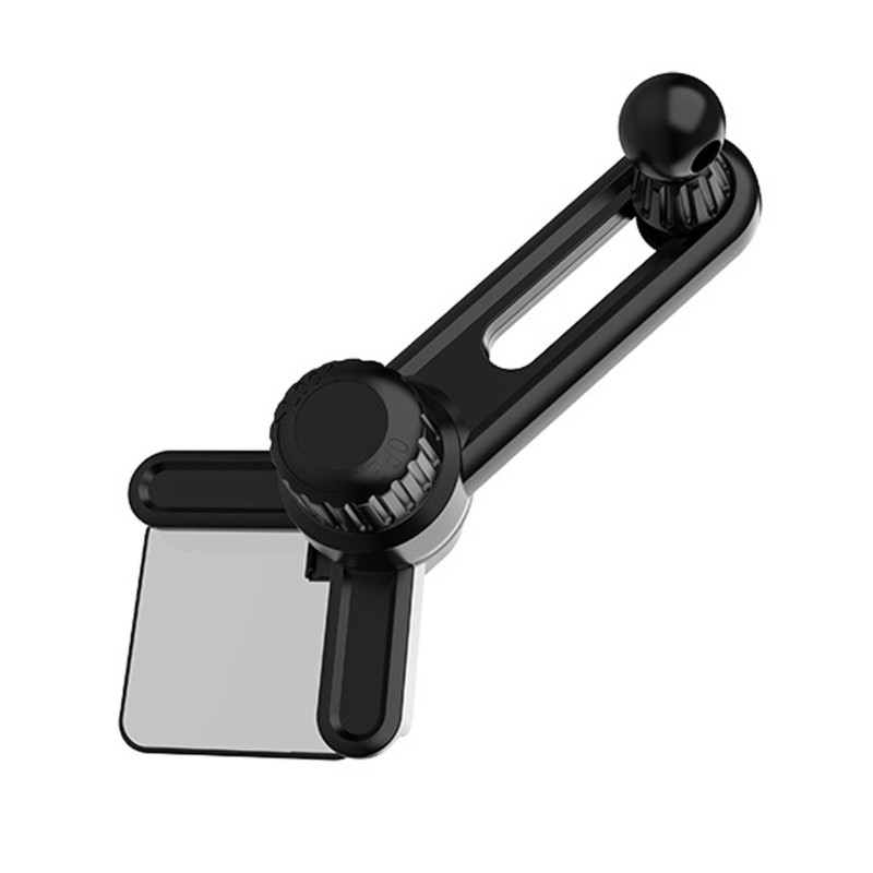 YYS Base Inovadora De Suporte Para Telefone Com Display De Carro Interfaces De 17 Mm Oferece Instalação Durabilidade Est