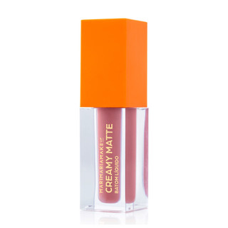 Batom Líquido Mari Maria Creamy Classy em Oferta na Shopee