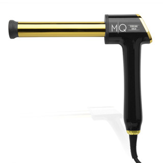 Modelador MQ Professional Ângulo 90 Curling Gold 25mm Bivolt em Oferta na Shopee